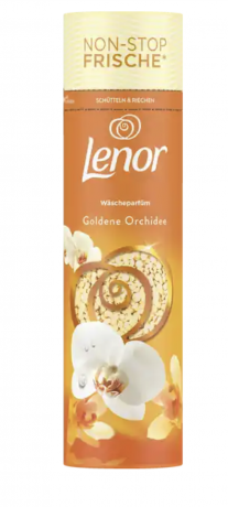Lenor Wascheparfum Orchidee & Vanille 280g Ленор Парфюм для стирки Орхидея и ваниль 280 грамм