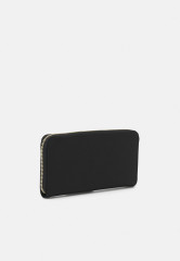 Tommy Hilfiger POPPY LARGE Wallet black МАК БОЛЬШОЙ Кошелек черный