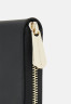 Tommy Hilfiger POPPY LARGE Wallet black МАК БОЛЬШОЙ Кошелек черный