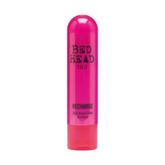 TIGI (Тиджи) Kraftigung &amp; Glanz Recharge High Octane Shine Shampoo Шампунь, оживляющий волосы, 750 мл