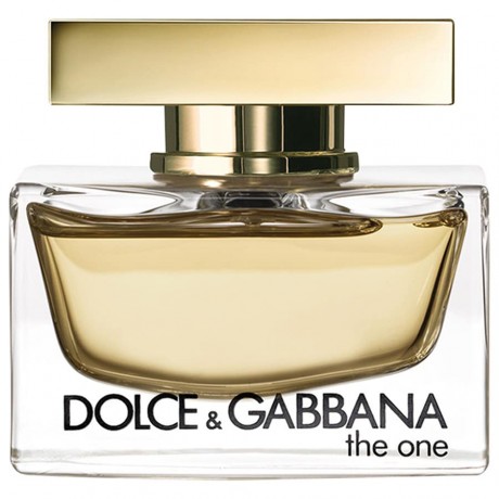 Dolce&Gabbana (Дольче Габана)  Eau de Parfum (EdP) Парфюмерная вода The One, 75 мл