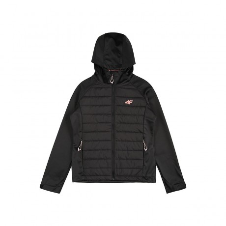 4F Sportjacke fur Madchen Спортивная куртка для девочек