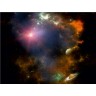 CALVENDO Puzzle CALVENDO Puzzle In der Galaxie Пазл CALVENDO Puzzle В галактике