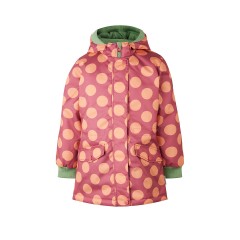 racoon outdoor Garland Winterjacken Зимние куртки-гирлянды