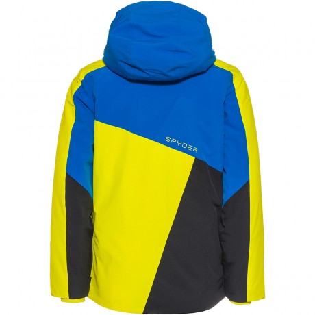 SPYDER Skijacke AMBUSH Лыжная куртка AMBUSH