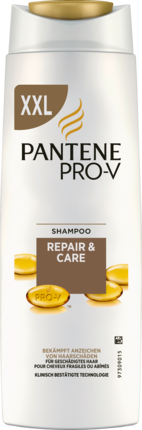 PANTENE PRO-V Шампунь Восстановление и Уход, 500 мл