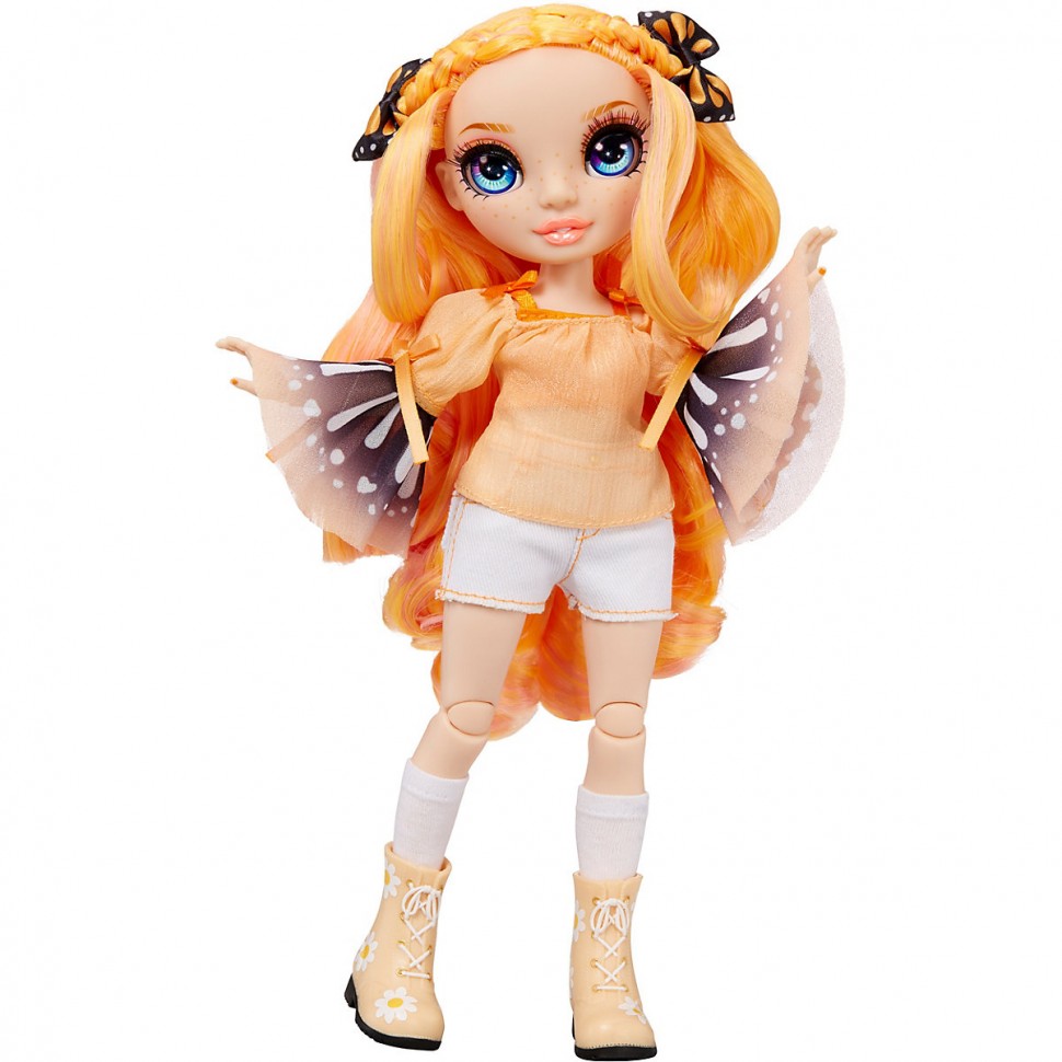 Купить MGA Rainbow High Junior High Fashion Doll Кукла Rainbow High Junior  High Fashion в интернет-магазине Diskontshop.eu Германия всего за 4 889  руб. в