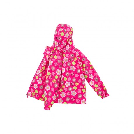 frler frler Windjacke fur Madchen Mantel fur Madchen frler ветровка для девочек пальто для девочек