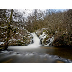 CALVENDO Puzzle CALVENDO Puzzle Der Sprung Gouloux Пазл CALVENDO Puzzle The Leap Gouloux