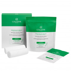 Collistar Reshaping Draining Wraps Изменение формы дренажных бинтов