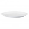 Arzberg Arzberg Tric Weiss Platte oval 33 cm Arzberg Tric Weiss Тарелка овальная 33 см