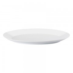 Arzberg Arzberg Tric Weiss Platte oval 33 cm Arzberg Tric Weiss Тарелка овальная 33 см