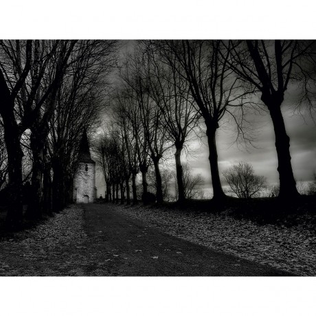 CALVENDO Puzzle CALVENDO Puzzle Die Route der Kirche Пазл CALVENDO Puzzle Путь церкви