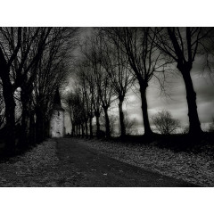 CALVENDO Puzzle CALVENDO Puzzle Die Route der Kirche Пазл CALVENDO Puzzle Путь церкви