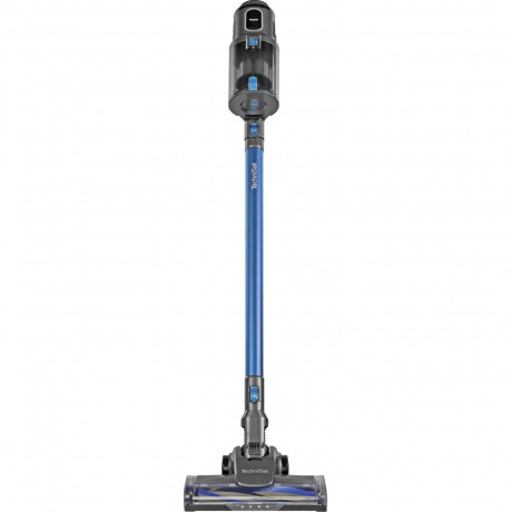 TechniSat Akku-Hand-und Stielstaubsauger Technimax AS 1, Beutellos Беспроводной ручной и стержневой пылесос TechniSat Technimax AS 1, без мешка