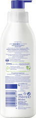 NIVEA Body Lotion Repair &amp; Care, 250 ml, Нивеа Лосьон для тела, 10% глицерин, провитамин B5 и ниацинамид, для очень сухой кожи, 72ч увлажнение, 250 мл