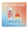 adidas Vibes Happy Feels All Over Deo Bodyspray Дезодорант-спрей для тела Vibes Happy Feels All Over 150мл