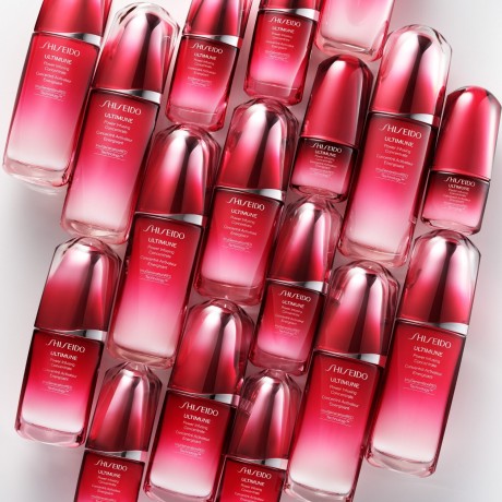 Shiseido Power Infusing Concentrate Энергетический концентрат