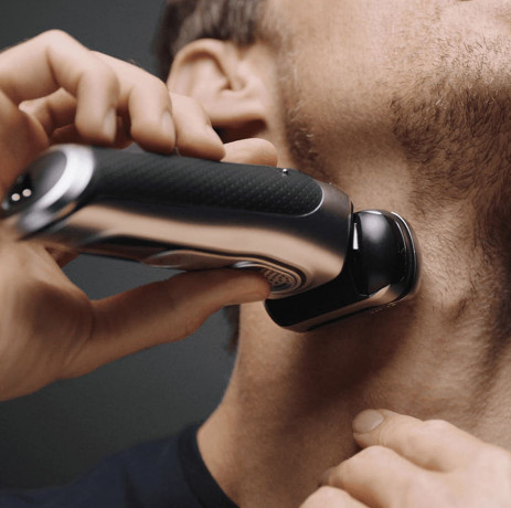 Braun 9395cc Series 9, Rasierer  9395cc Series 9, бритва