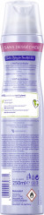 NIVEA Color Care Styling Spray, 250 ml, Нивеа Лак для волос для окрашенных волос, пантенол и витамин B3, защита цвета, до 24ч фиксация, 250 мл