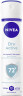 NIVEA Dry Active Anti-Transpirant Spray, 150 ml, Нивеа Антиперспирант спрей, Dual Protect, 72ч сухость и комфорт, 150 мл