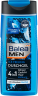 Balea MEN Duschgel Ice Feeling Гель для Душа с Ледяной Свежестью, 300 мл