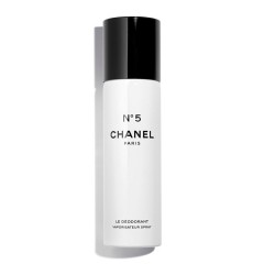 CHANEL (Шанель)  Deodorant Spray Дезодорант спрей N°5, 100 мл