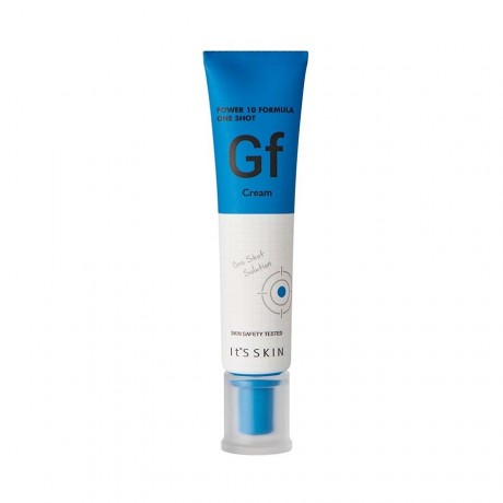 Its Skin Its Skin Power 10 Formula GF Cream Gesichtscreme Gesichtspflege, 35 мл