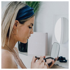 Ailoria Set Headband und Scrunchie  Повязка на голову и резинка для волос