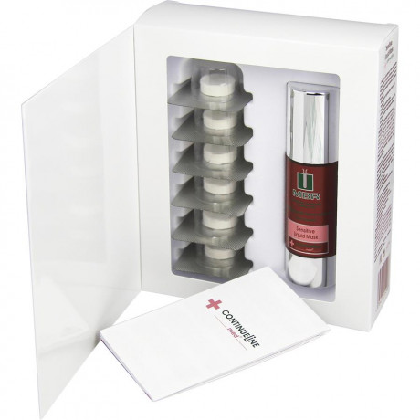 MBR Medical Beauty Research ContinueLine med Sensitive Liquid Mask Маска для лица , 30 мл
