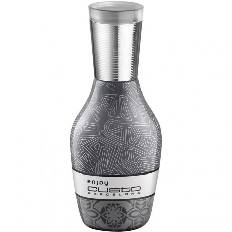 Custo (Кусто) Enjoy Man Eau de Toilette Туалетная вода Spray Спрей, 30 мл