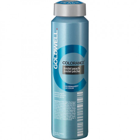 Goldwell Pastel Shades Demi-Permanent Hair Color Демистойкая краска для волос Pastel Shades