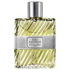 DIOR (Диор) Eau de Toilette Vaporisateur Eau de Toilette (EdT) Туалетная вода Eau Sauvage, 100 мл