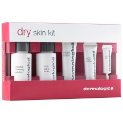 Dermalogica (Дермалогика) Skin Set Dry Gesichtspflegeset Skin Health System, 1 шт.