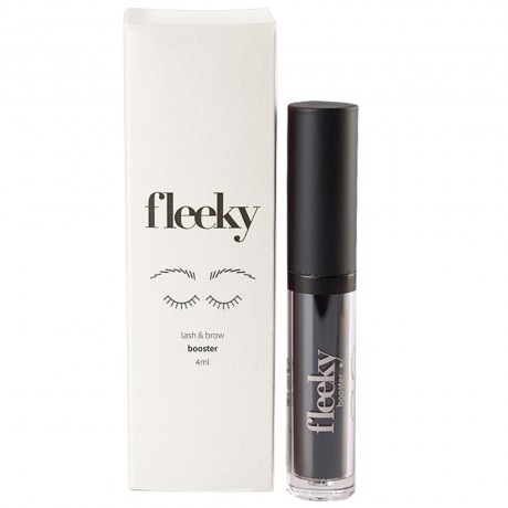 Fleeky Lash & Brow Booster Wimpern & Augenbrauen Serum Lash & Brow Booster сыворотка для ресниц и бровей
