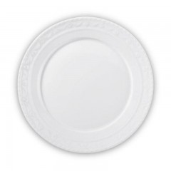KPM Berlin KPM Kurland Weiss Fruhstucksteller 19,5 cm KPM Kurland Weiss Тарелка для завтрака 19,5 см