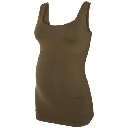 mama licious Tanktop MLHEAL Ivy Green