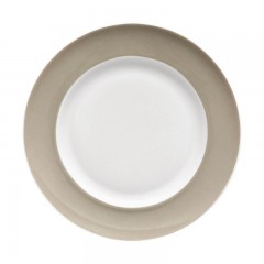 Thomas Thomas Sunny Day Greige Brotteller 18 cm Хлебная тарелка Thomas Sunny Day Greige 18 см
