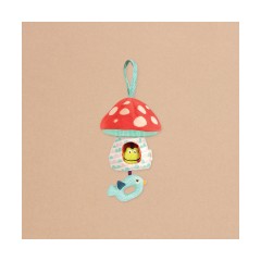 B.Toys B. Spieluhr mit Licht B. Музыкальная шкатулка со светом