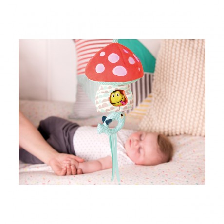 B.Toys B. Spieluhr mit Licht B. Музыкальная шкатулка со светом