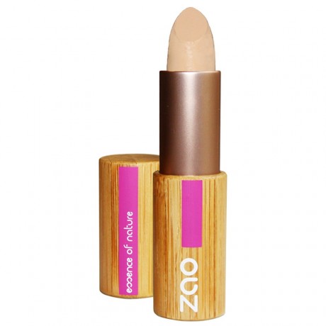 ZAO Bamboo Concealer Stick Concealer Concealer, 3,50 g