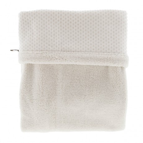 Snoozebaby Decke Kinderbett T.O.G. 2.0 Stone Beige Одеяло для детской кроватки T.O.G. 2.0 Каменно-бежевый