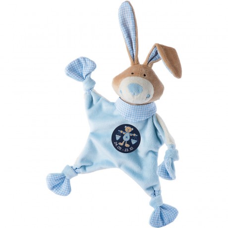 sigikid Schmusetuch Waage Утешитель Весы