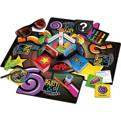 Jumbo Party  Co Extreme Вечеринка Co Extreme