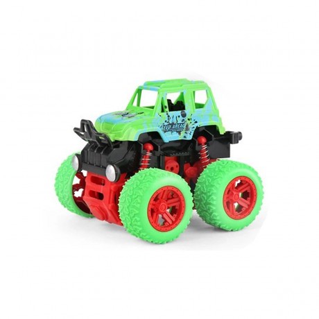 Vicabo Spielzeugauto Tragheit Offroad Auto Spielzeugautos fur Kinder Игрушечная машинка Inertia Offroad Car Игрушечные машинки для детей
