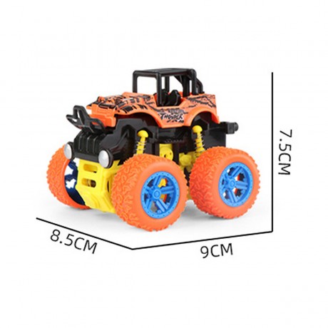 Vicabo Spielzeugauto Tragheit Offroad Auto Spielzeugautos fur Kinder Игрушечная машинка Inertia Offroad Car Игрушечные машинки для детей