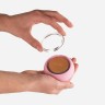 FOREO UFO™ Mask Shimmer Freak Gesichtsmasken  Маски UFO™ Mask Shimmer Freak для лица