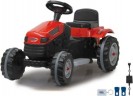 Jamara Ride-on Traktor 6V Strong Bull Мототягач 6V Strong Bull