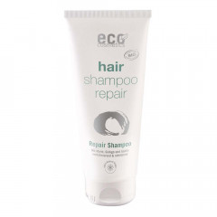 Eco Cosmetics Hair Repair-Shampoo  Волосы восстанавливающий шампунь