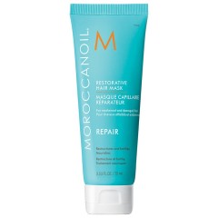 Moroccanoil Repair Haarmaske Pflege, 75 мл